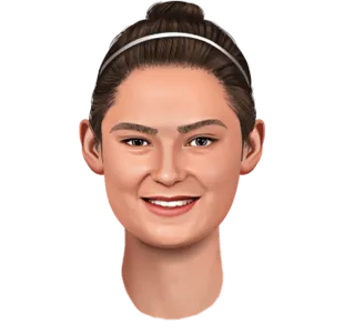 Megan McColl Logo