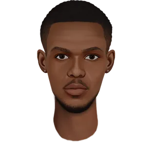 Jaheil Walters Logo