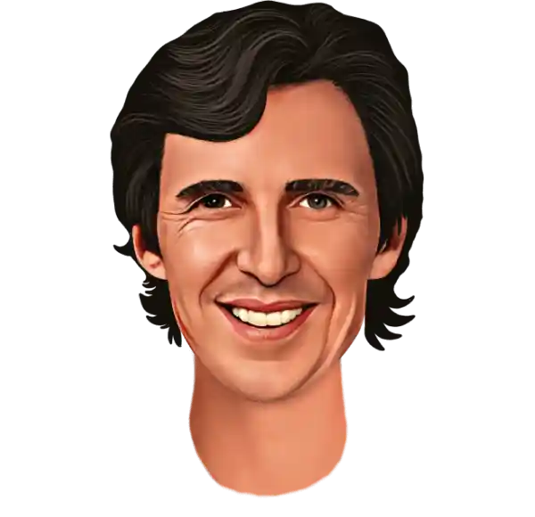 Brad Hogg Logo