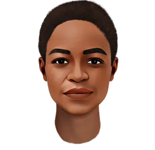 Tebogo Macheke Logo