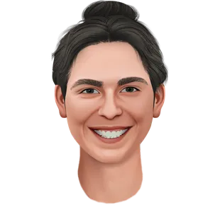 Poppy Davies Logo