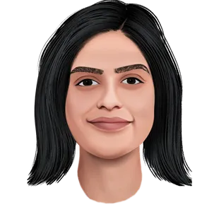 A Patel Logo