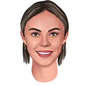 Yvonne Graves Logo