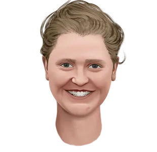 Lissy Macleod Logo