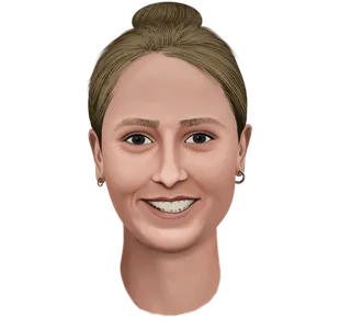 Katherine Speed Logo