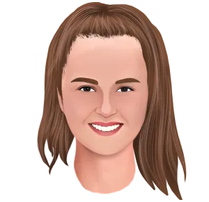 Georgia Hennessy Logo