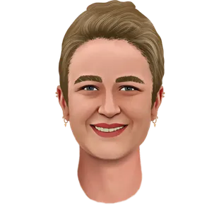 Laura Marshall Logo