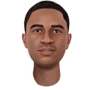 Darel Cyrus Logo