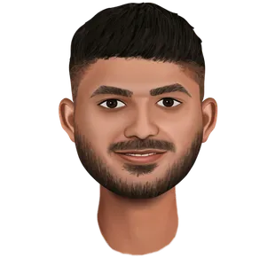 Danial Ibrahim Danial Ibrahim Logo