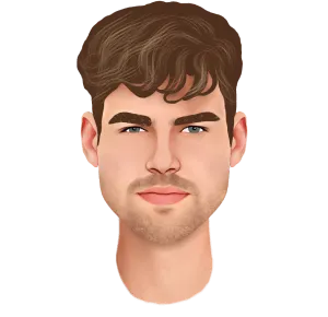 Josh Rymell Logo