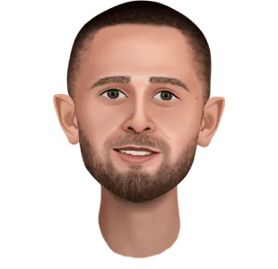 S Budinger Logo