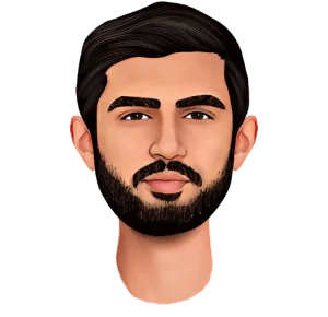 Manraj Johal Logo