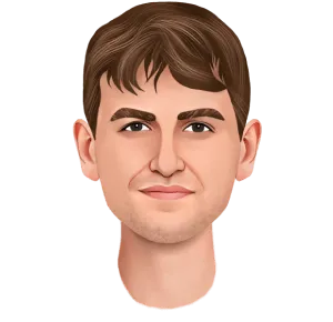Nick Kimber Nick Kimber Logo