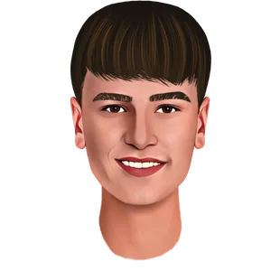 Harry Crawshaw Logo