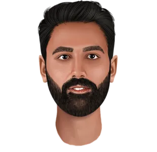 A Arun Logo