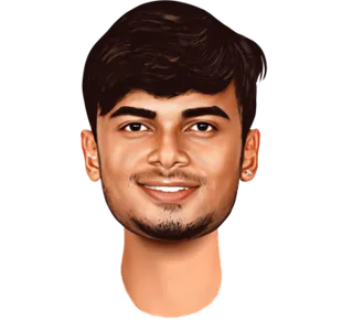 TD Lokesh Raj Logo