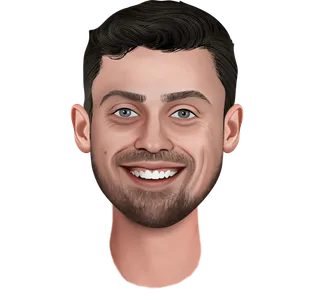 Harrison David Ward Logo