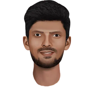 J Suresh Kumar Logo