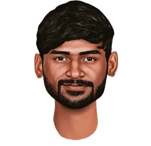 RS Mokit Hariharan Logo