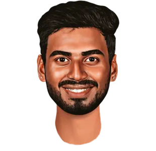 D Rahul Logo