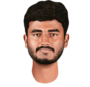 N Selva Kumaran Logo