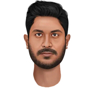 Imal Liyanage Logo