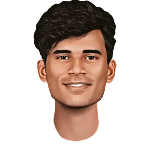 Amith Sathvik Logo