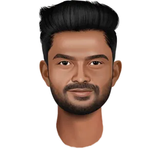 G Kishoor Logo