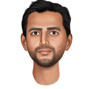 TP Sudhindra Logo