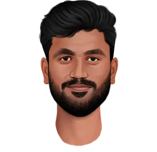 K Rajkumar Logo