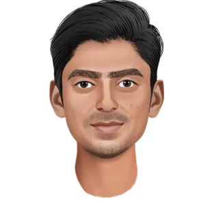 J Subramanyan Logo