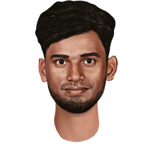 V Gowtham Logo