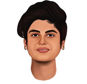 Meghna Singh Meghna Singh Logo