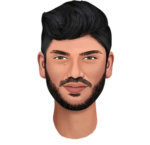 Lasith Abeyratne Logo
