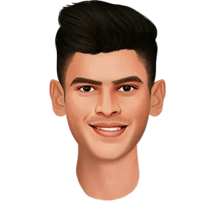 Chamika Gunasekara Logo
