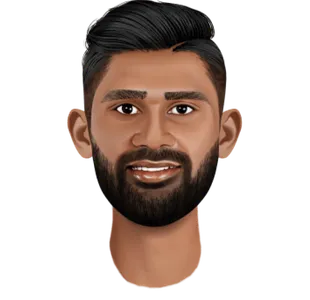 Jehan Kieth Zeon Daniel Logo