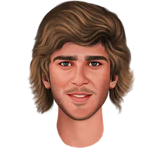Jan-Izak de Villiers Logo