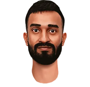 Sushant Modani Logo