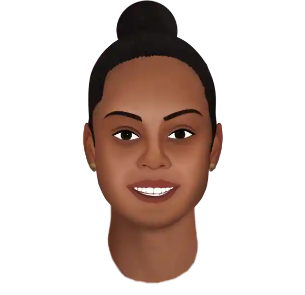 Steffie Soogrim Logo