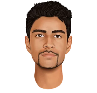 Gurdeep Singh Logo