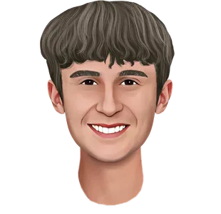 Josh Boyden Logo