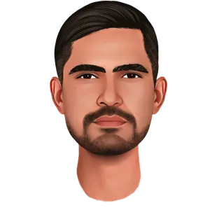 Sunil Dhamala Logo