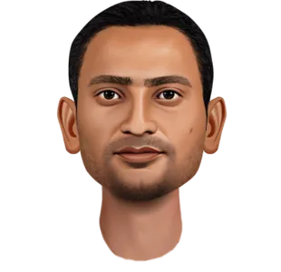 C P Khan Logo