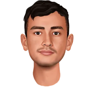 Aakash Chand Logo