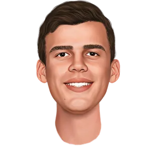 George Van Heerden Logo