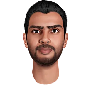 Fahad Iqbal Logo