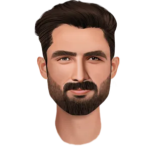 Niaz Khan Logo