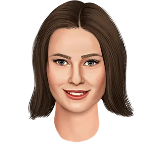 Poppy Gardner Logo