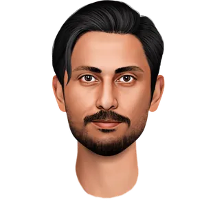 Mohammad Hasan Logo