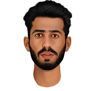 F Riaz Logo
